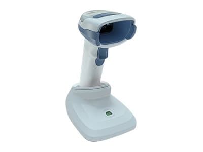 ZEBRA - DS2278-HC - Healthcare - Presentation Cradle USB Kit - barcode scanner