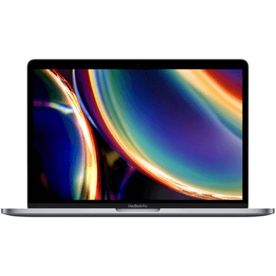 Refurbished Apple MacBook Pro 13 Inch Core i5 8GB RAM 256GB SSD 2019 macOS Sequoia