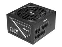 ASUSTEK - ASUS ATS - power supply - 750 watt