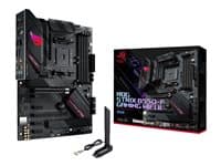 ASUSTEK - ASUS ROG STRIX B550-F GAMING WIFI II - motherboard - ATX - Socket AM4 - AMD B550