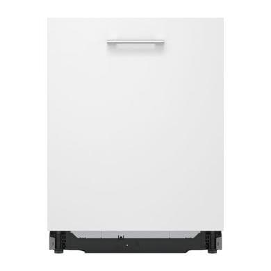 LG Series 5 QuadWash™ Integrated Dishwasher - A Rated, Smart WiFi