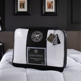 Goose Feather & Down Duvet 13.5 Tog
