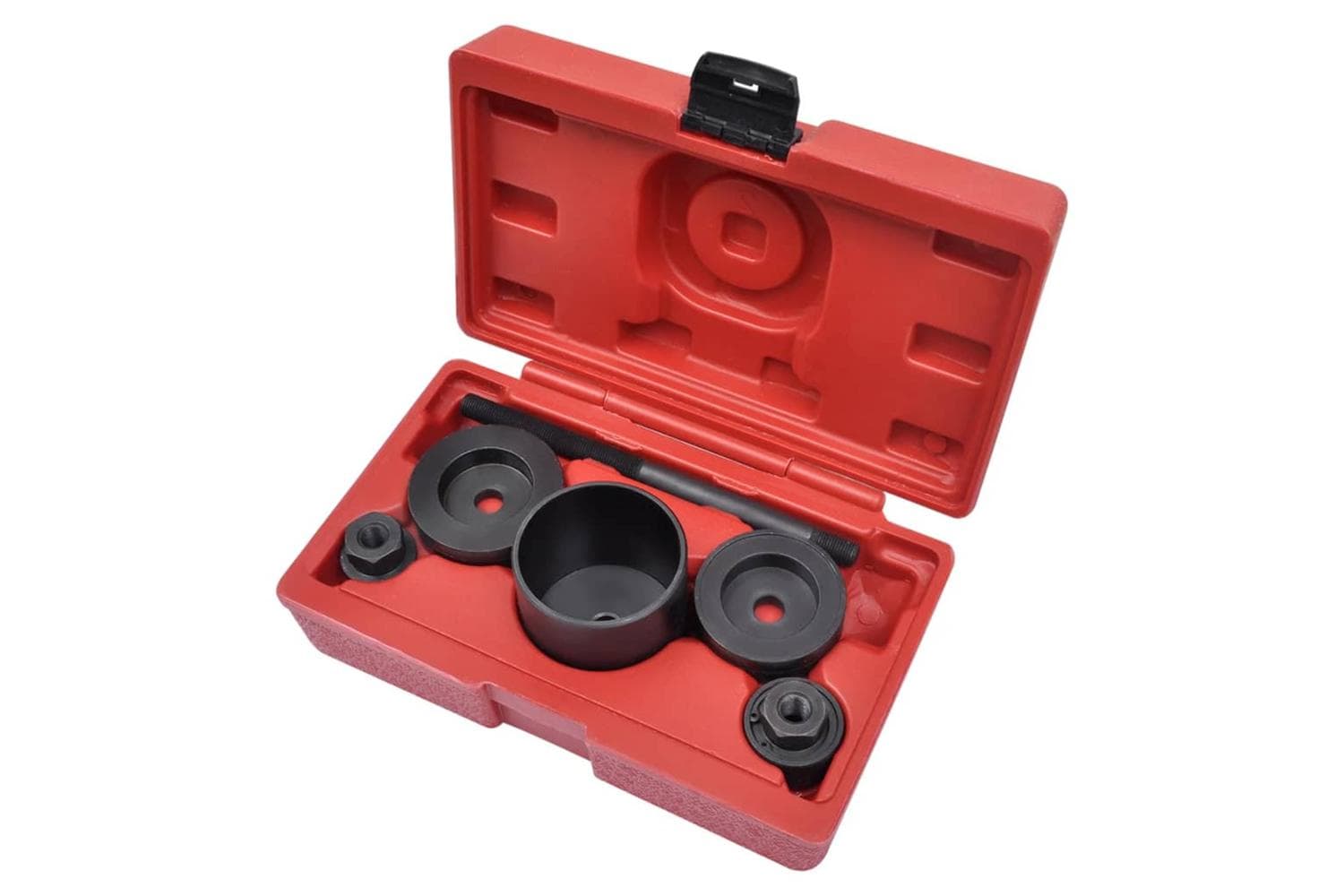 Vidaxl 210343 Rear Axle Bushing Tool Set For Ford Fiesta Iv & Ka