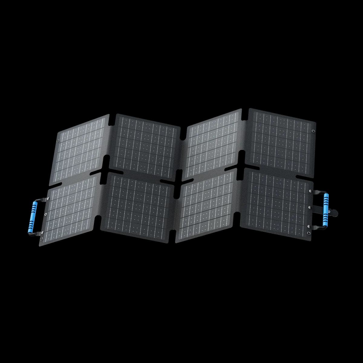 BLUETTI SORA 60 60W Portable Solar Panel | 281-PSORA60UGBKLS10