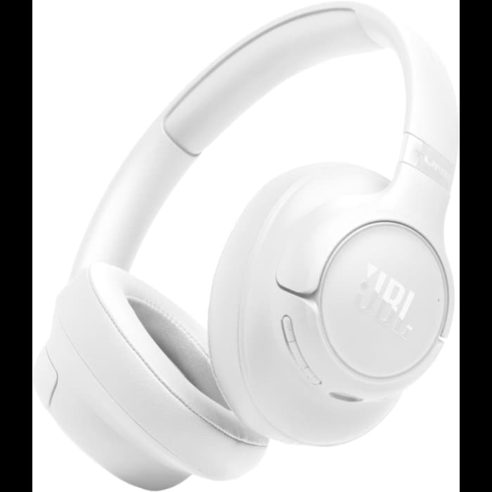 JBL Tune JBLT730BTWHT, Wireless Bluetooth Headphones, White