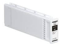 EPSON - T8008 - matte black - original - ink cartridge