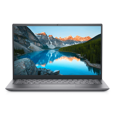 Refurbished Dell Inspiron 14 5410 Core i7-11390H 16GB RAM 512GB SSD 14 Inch Windows 11 Home Laptop