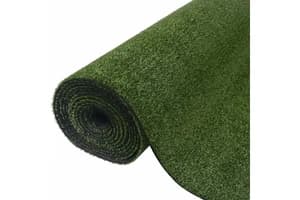 Artificial Grass 79 Mm 05x5 M Green