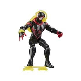 ActionVerse Assorted Action Figures