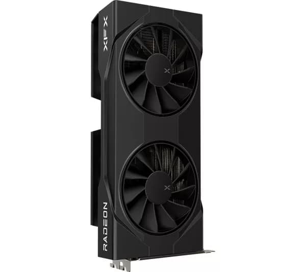 XFX Radeon RX 9060 XT