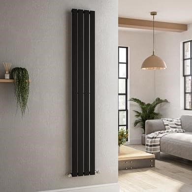 Riace Midnight Black