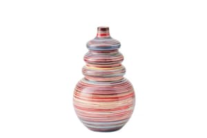 Floor Ceramic Vase