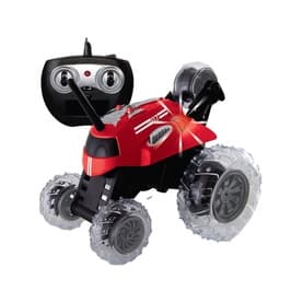 FAO SHARPER IMAGE Thunder Tumbler