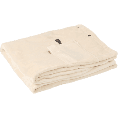Tristar Cordless Heated Blanket - Cream | BW-4787