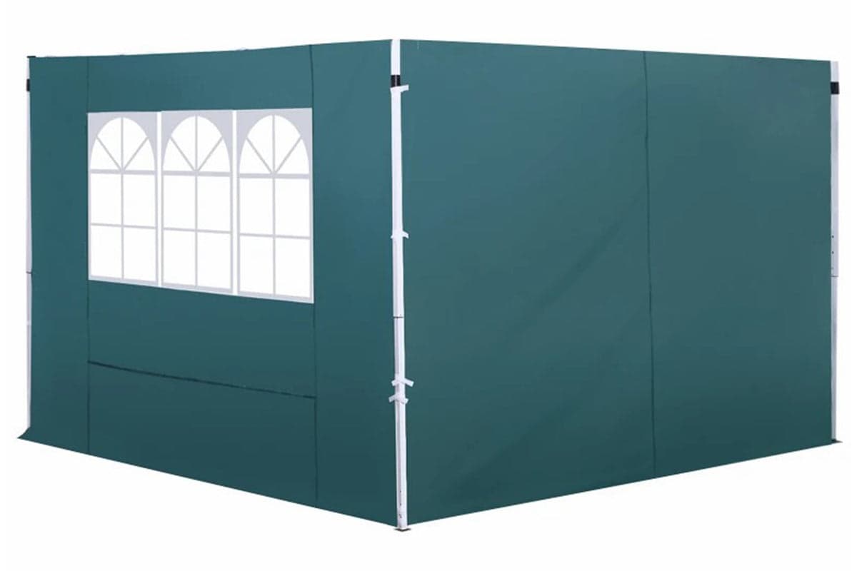 Outsunny 01-0209 - Canopy Sidewalls