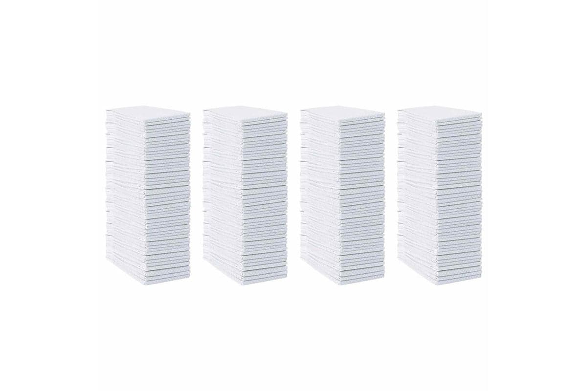 Vidaxl Pet Training Pad Plain 200 Pcs 120 X 80 Cm