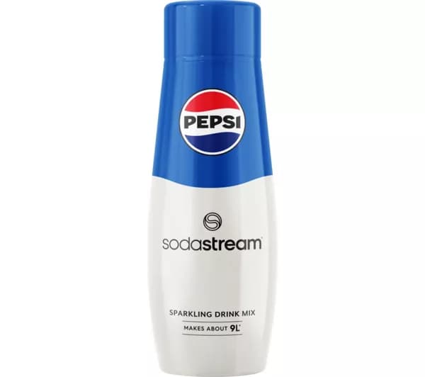 SODASTREAM Pepsi Concentrate