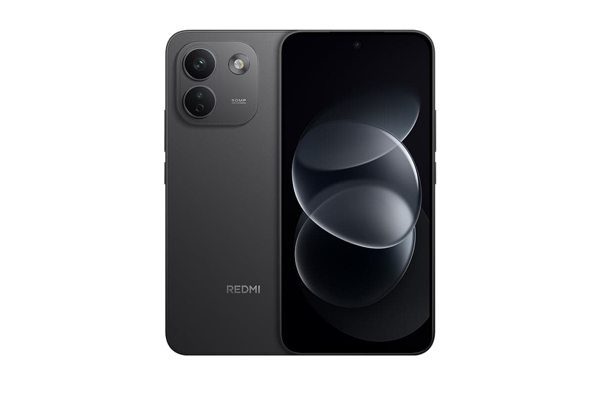 Xiaomi Redmi Note 17 Pro Max | 5G | 8GB | 512GB | Black