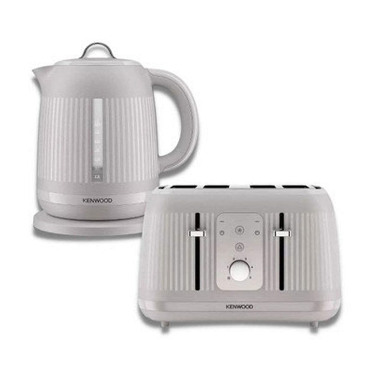 KENWOOD Dawn Kettle and Toaster Coordinated Set