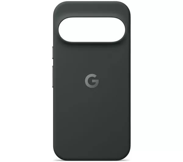 GOOGLE Pixel 11 Case - Obsidian