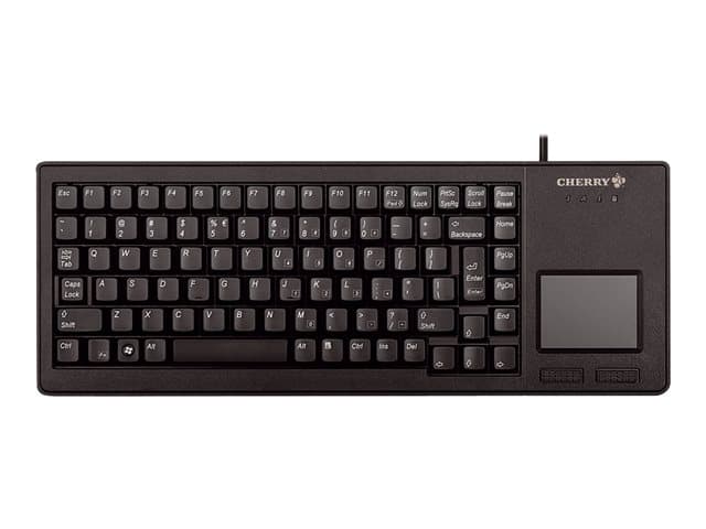 Cherry - G84 5500 - keyboard - QWERTY - US - black Input Device
