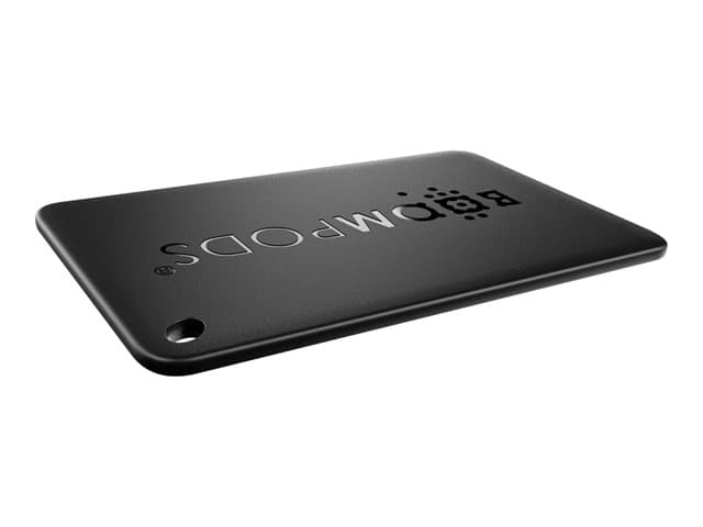 Boompods - Boomcard - anti-loss Bluetooth tag for mobile phone