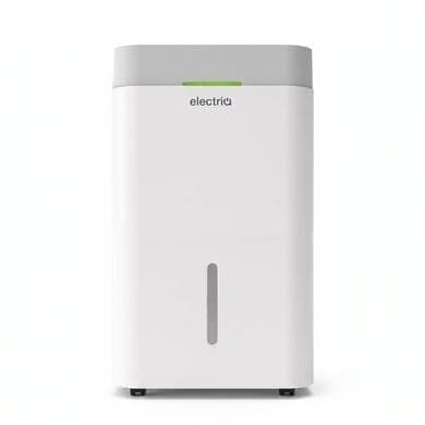 electriQ Platinum CD25LECOPLUS 25L Low-Energy Smart Laundry Dehumidifier