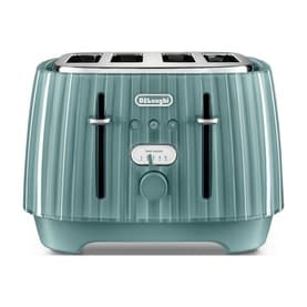 Ballerina 4 Slice Toaster