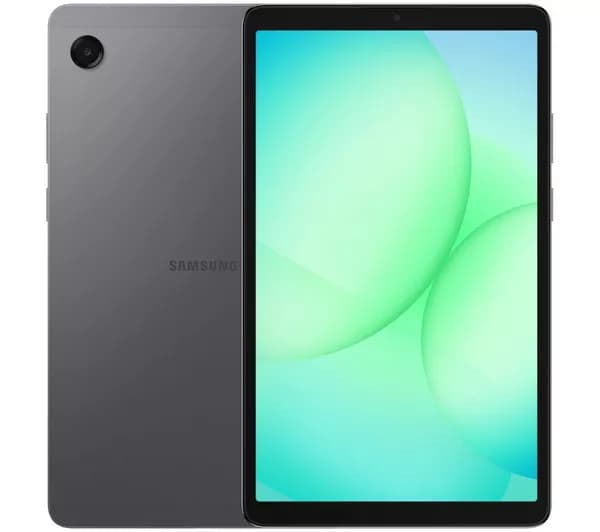 SAMSUNG Kids Edition Galaxy Tab A11 8.7" Tablet - 64 GB, Grey