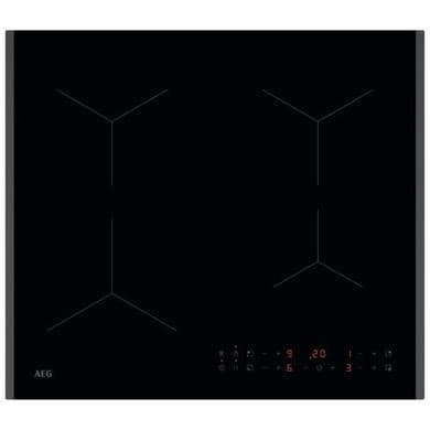 AEG 5000 Series 60cm Cooker