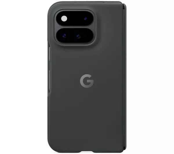 GOOGLE Pixelsnap Case for Pixel 11 Pro Fold - Obsidian
