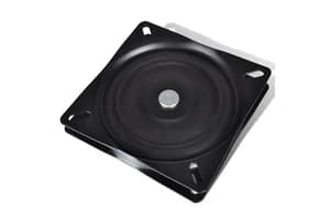 vidaXL 90420 Boat Seat Swivel Standard 160 X160 X 2.5mm