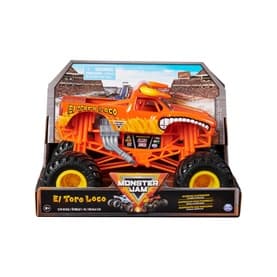 Official Mystery Monster Truck