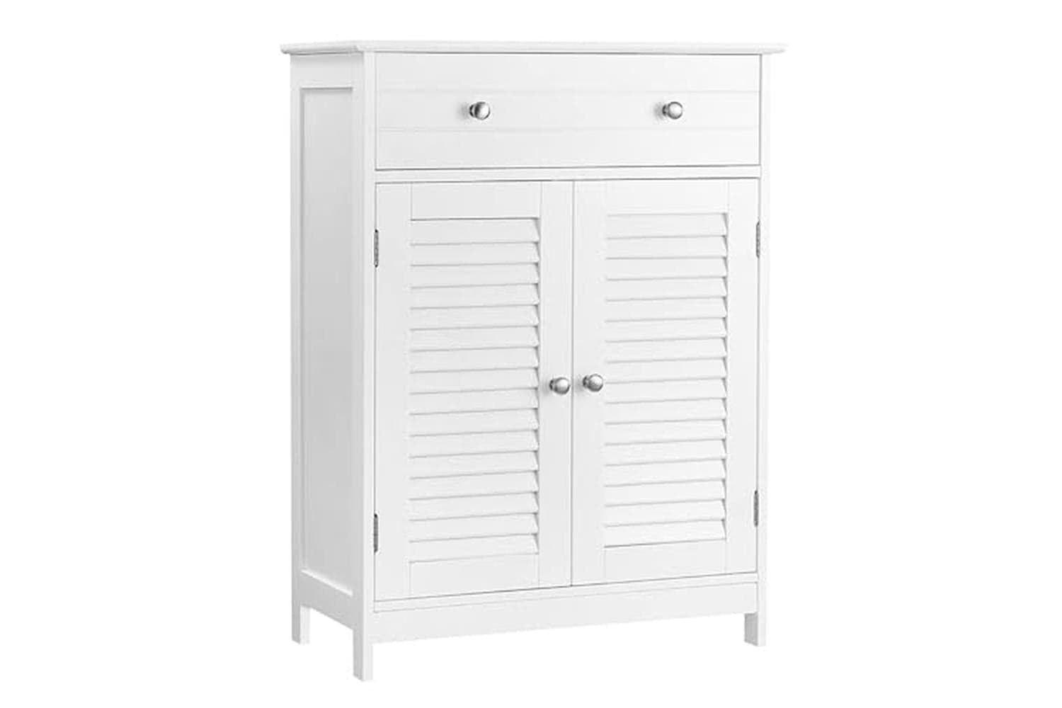 Vasagle Bbc51wt - Bathroom Cabinet