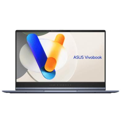 Refurbished ASUS Vivobook S 15 S5506MA Core Ultra 9 185H 32GB RAM 1TB SSD 15.6 Inch Windows 11 Home Laptop
