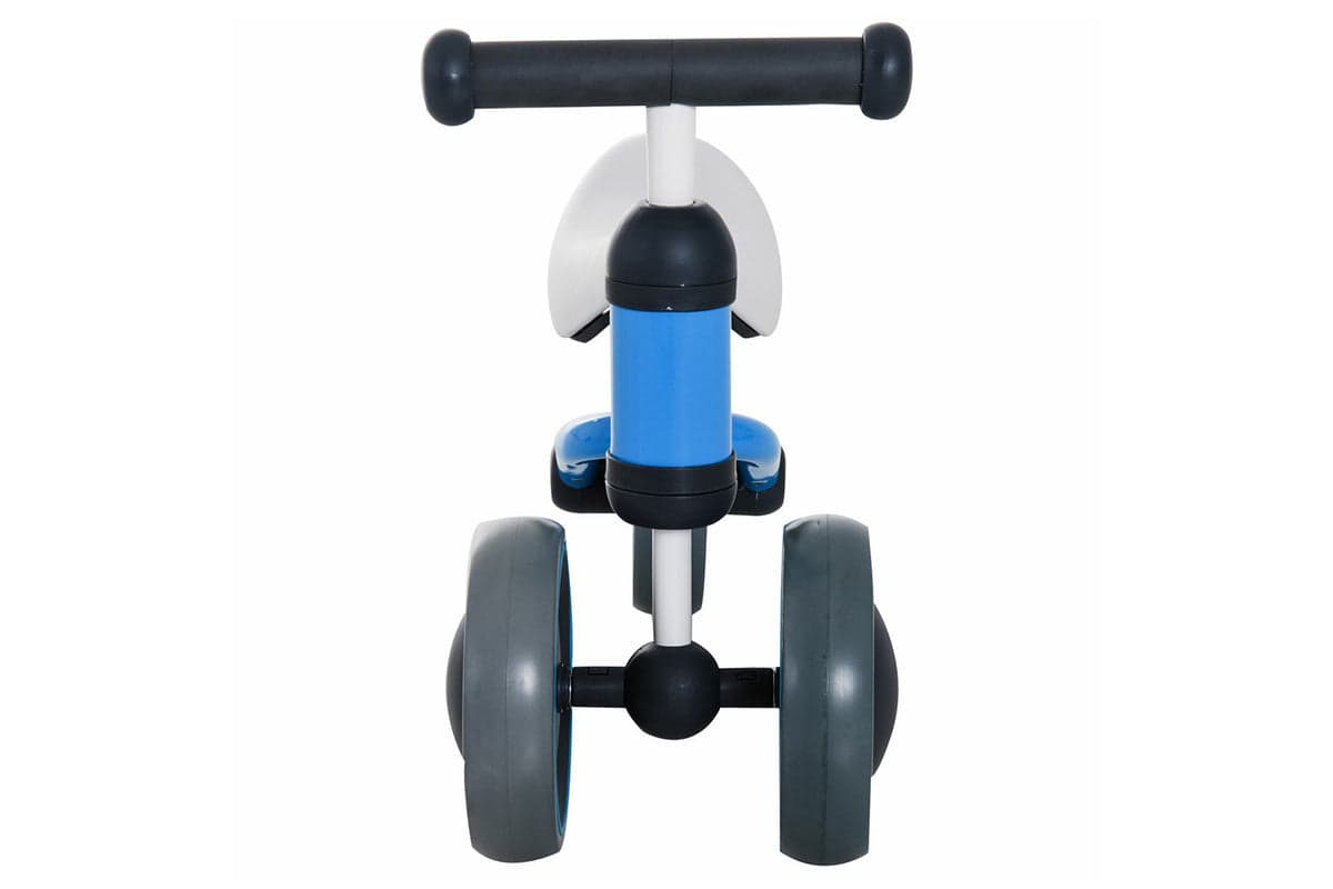 Homcom 370-041BU Kids Balance Bike | Blue