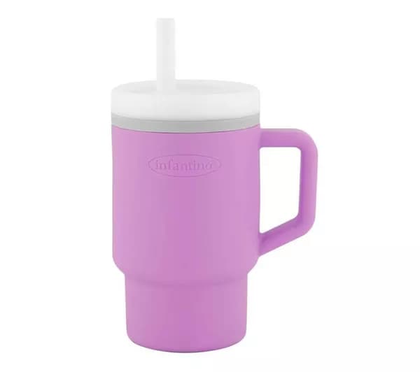 INFANTINO My First Tumbler