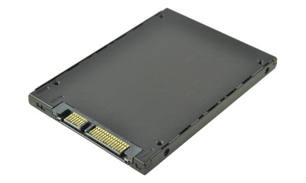 2-Power 512GB SSD 2.5" SATA 6Gbps 7mm