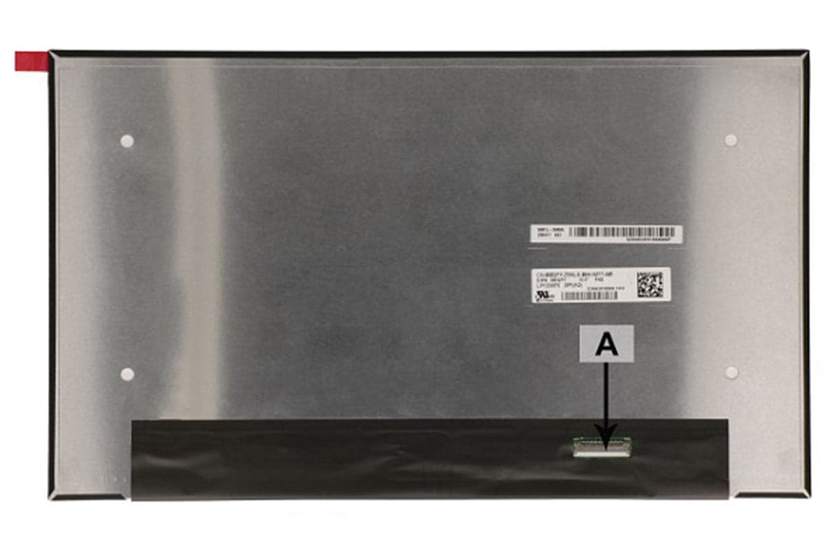 2-Power LCD 13.3" FHD AG On-Cell TSP
