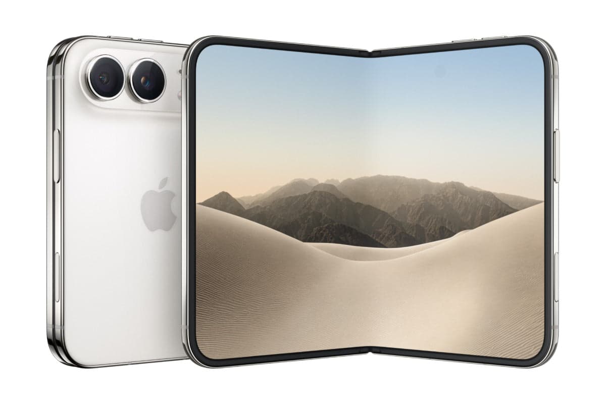 iPhone Duo | 5G | 256GB | Star White