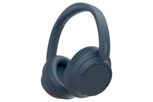 Sony WH-CH720N Over-Ear Wireless Noise Cancelling Headphones | Blue