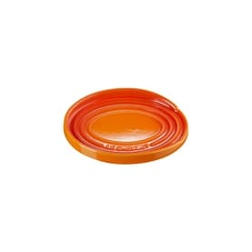 LE CREUSET Stoneware Oval Spoon Rest