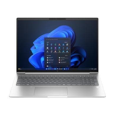 HP EliteBook 660 Intel Core Ultra 5 16GB RAM 512GB SSD 16 Inch Windows 11 Pro Laptop