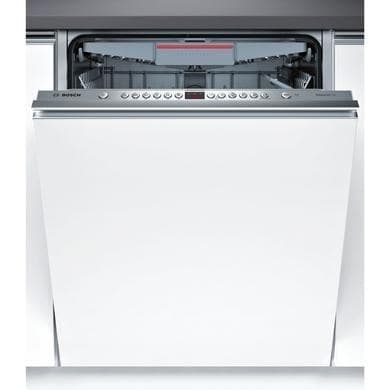 Refurbished Bosch SMV46NX00G Series 4 14 Place Settings Fully Integrated Dishwasher