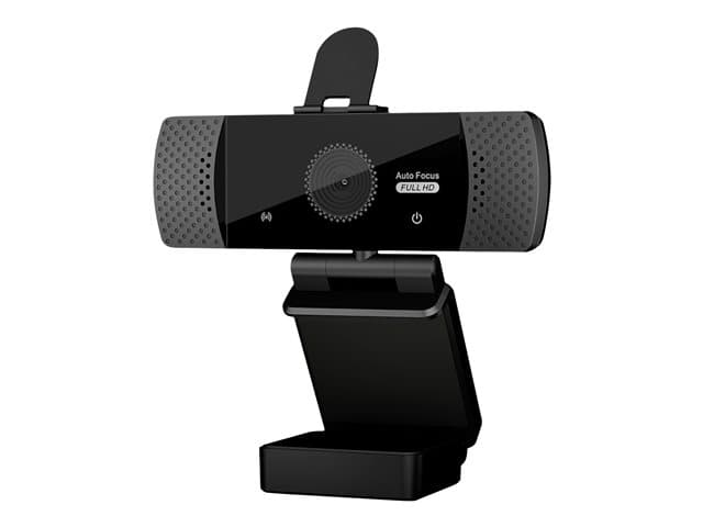 URBAN FACTORY - Urban Factory WEBEE PRO - webcam