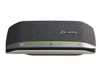 HP - Poly Sync 20+ - Customer Special 1 - smart speakerphone