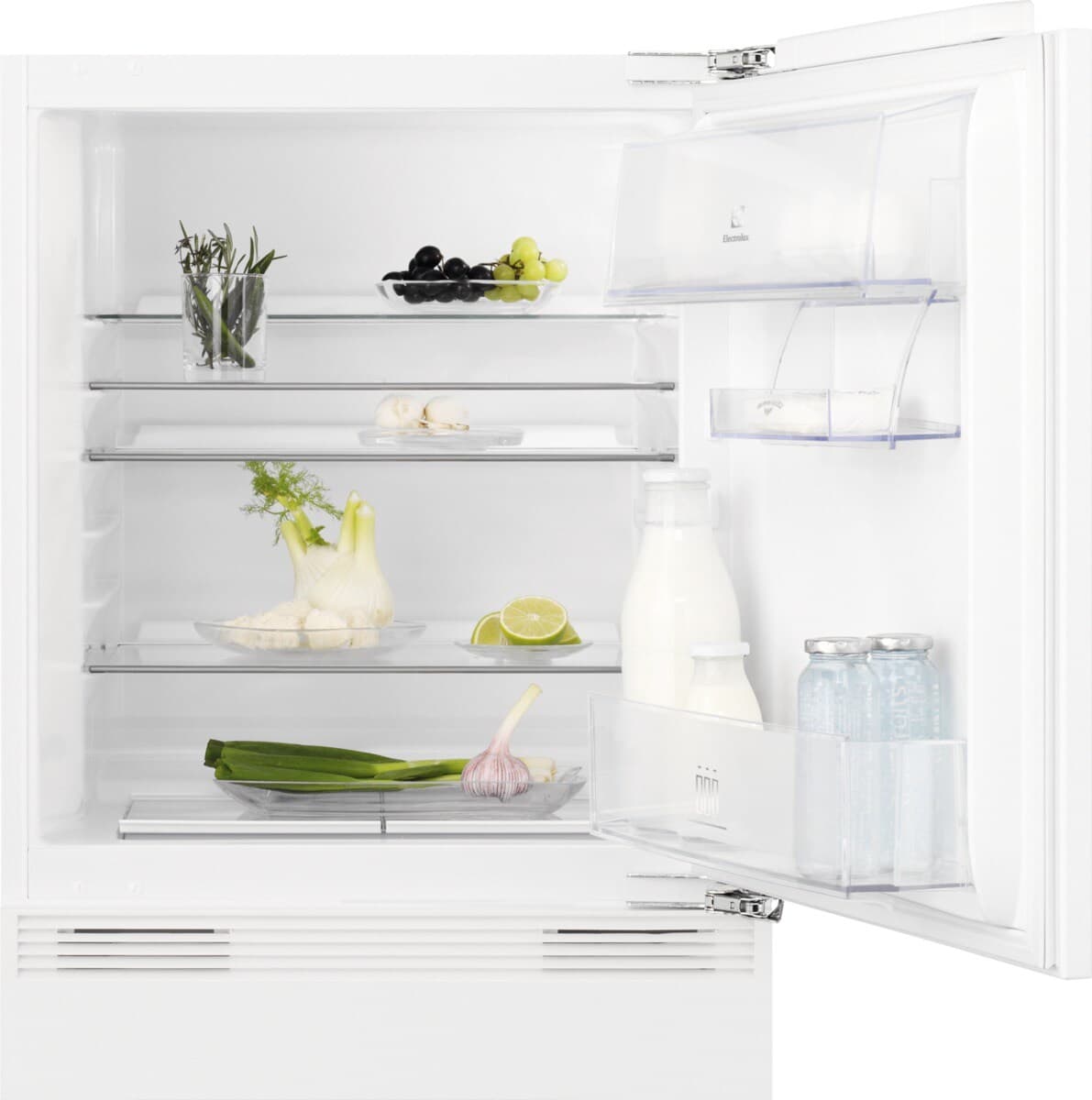 ELECTROLUX Built In Undercounter Larder Fridge...