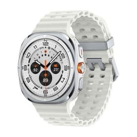 Watch Ultra White