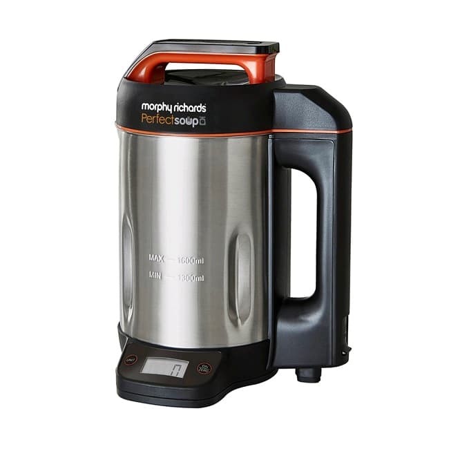 Morphy Richards Soup Maker with Scales 501025