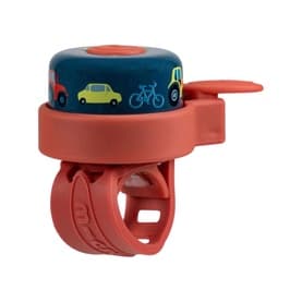 Micro Vehicle Bike Bell